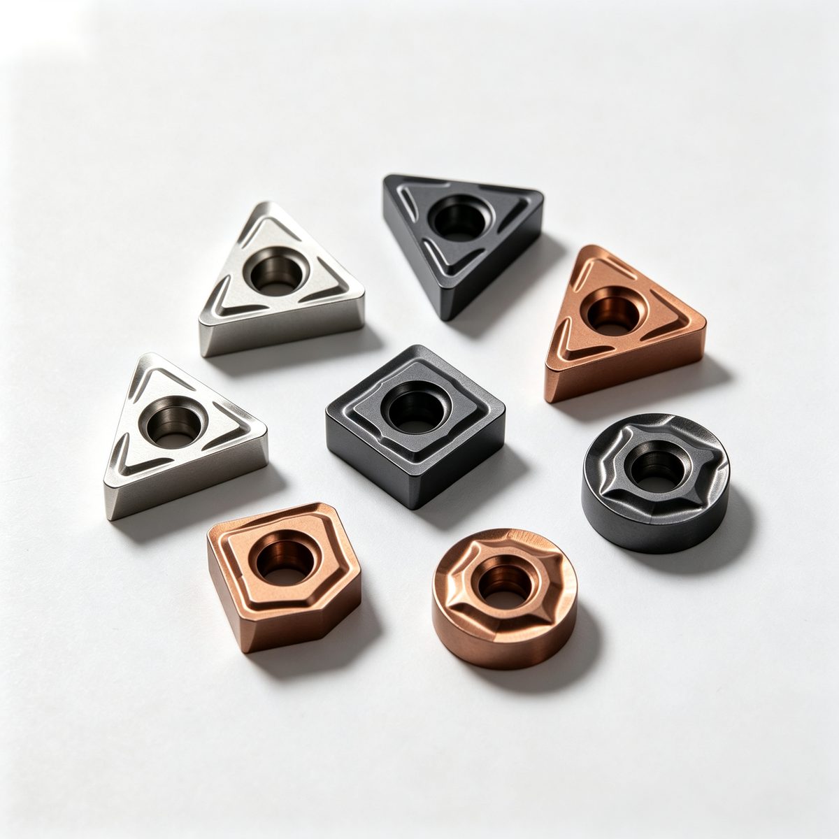 CNC Turning Inserts